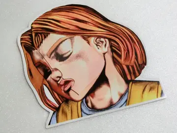 카와지리 하야토 죠죠의 기묘한 모험 키시베 로한 킬러 퀸