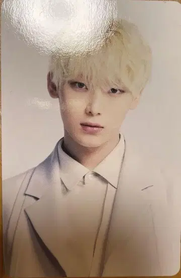 엔하이픈 enhypen 선우 트레이딩 카드