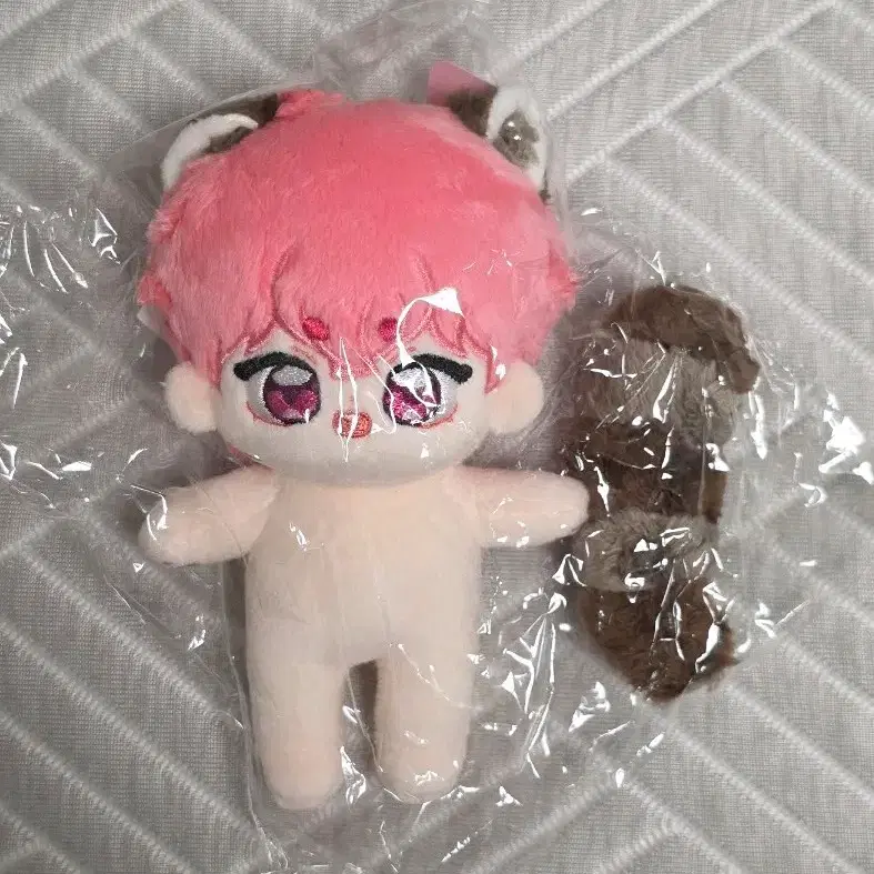 5点セット PLAVE ぬいぐるみ 10cm 꼬마플레이브 PLAVE (플레이브) MMMM Official MD - [Plush Keyring] – EVE PINK K-POP