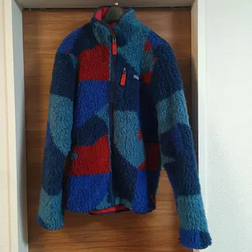 patagonia 레트로 가디건 S 사이즈