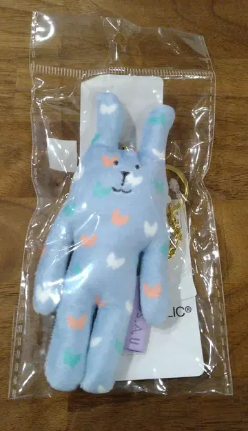 코쵸우 시노부 크라프트홀릭 귀멸의 칼날 키링 익명 배송
