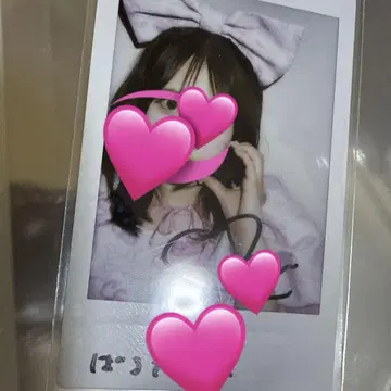 사쿠라바 하루카 파루탄 폴라로이드 온특 K 포함