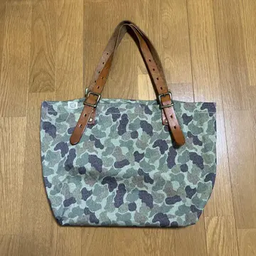SLOW 슬로우 토트백