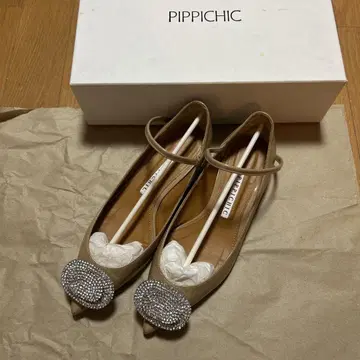 PIPPICHIC patent
