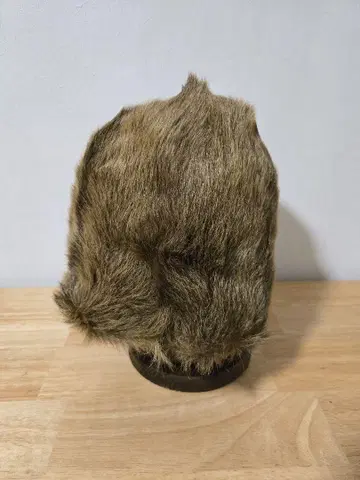 퍼 캡 Muhlbauer