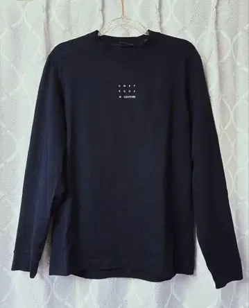 SCOTCH&SODA 긴팔 티셔츠 M