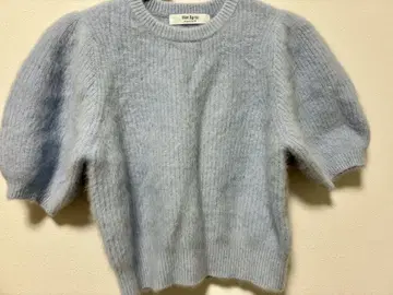 Herlipto Fancy Cashmere Blend Pullover