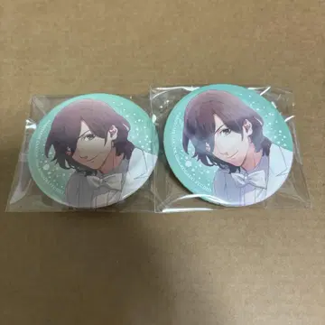 우타프리 마리아주 히메마츠 렌지 캔뱃지