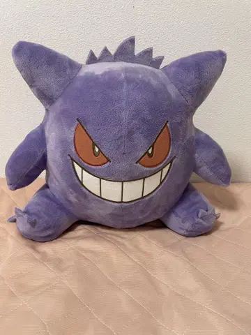 팬텀 라스트 원상 피카츄 A상