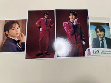 초특급 타쿠야 브로마이드 미니 사진