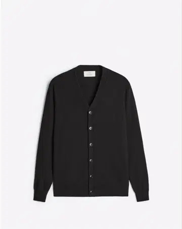 새상품 ZARA ORIGINS 오리진 코튼 100% 가디건