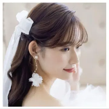 ANNAN WEDDING 귀찌 ME201