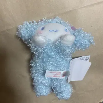 시나모롤 마메푸치 시리즈 푸들