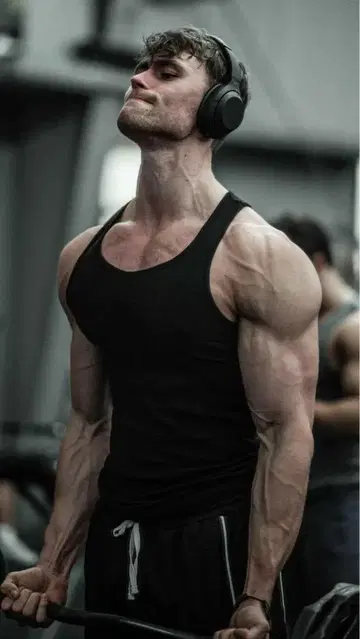 gymshark Ribbed tank 3pk