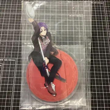 블루 록 아크릴 스탠드 sweets flavor 미카게 레오 박스 포함