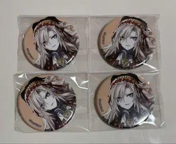 FGO 캔뱃지 fes 2022 크림힐트