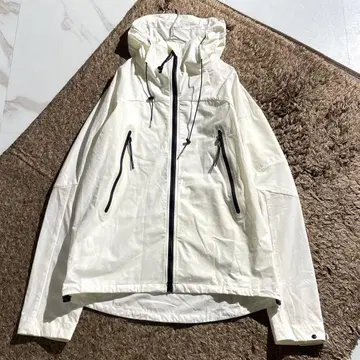 C.P. COMPANY PRO-TEK HOODED PARKA JACKET