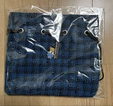 [ 새상품 미사용 ] familiar Charmant Sac 백