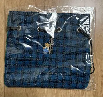 [ 새상품 미사용 ] familiar Charmant Sac 백