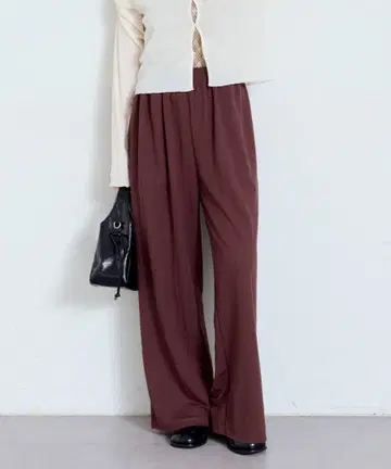 Kastane(카스타네) KANGEKI 팬츠
