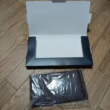 세계 가죽 순 일본산 짜임 핸들 커버 브라운 S 사이즈