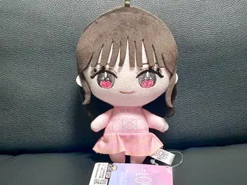[ 모리 판타지 한정판 ] =LOVE 이코러브 봉제 인형 타카마츠 히토미