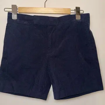DRAWER 도매 하프 팬츠 코듀로이