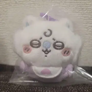 chiikawa 베이비 마스코트 모몽가
