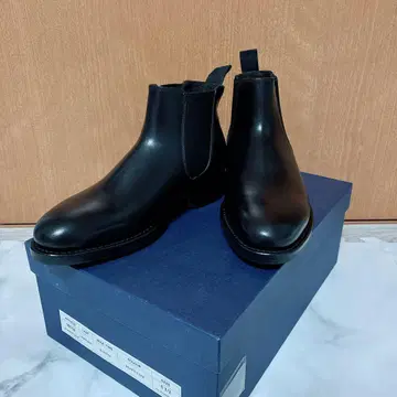 잘란 스리와야 Jalan Sriwijaya 사이드 고어 부츠