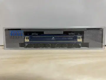 KATO EF65 1057 N 게이지 철도 모형