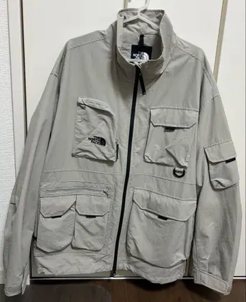 THE NORTH FACE VESTI JACKET