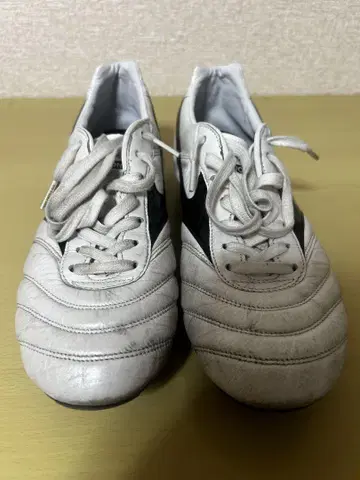 모레리아 2 Japan 26.0cm 거의 미사용