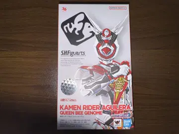 S.H.Figuarts 가면라이더 아기레라