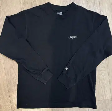 WTW NEW ERA 롱T
