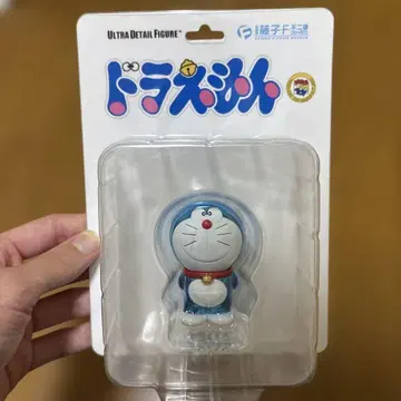 후지코 F 후지오 뮤지엄 한정판 도라에몽 udf 샤이닝 피규어