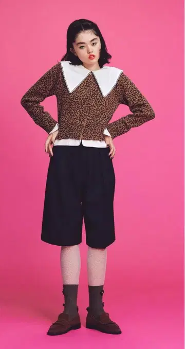 Bibiy. PATTY PILGRIM TOP 새상품