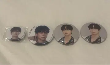 고토 타케루 캔뱃지