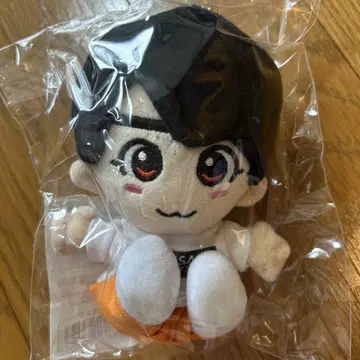 오오니시 류세이 치비누이