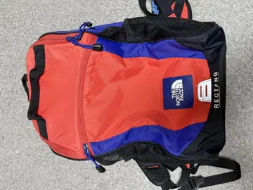 THE NORTH FACE ROUNDY 어린이용 백팩