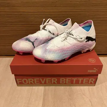 PUMA FUTURE 7 ULTIMATE FG/AG 23cm