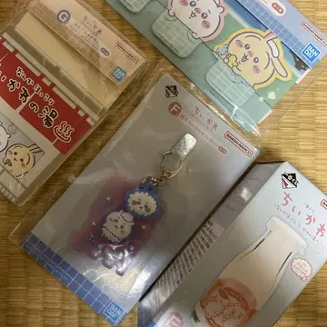 치이카와 (먼작귀) 뭔가 포근한 치이카와 온천 즉시 구매 가능