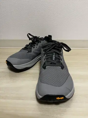 Altra Lone Peak 9+ 그레이 25cm(JP) 7 (US)