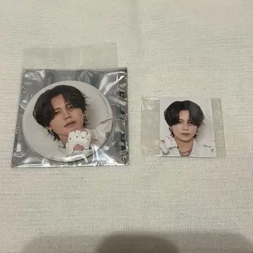 후지마키 쿄스케 INI XQUARE