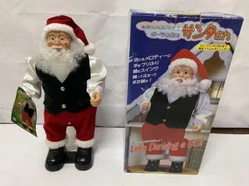 폴라의 나라 산타 씨 크리스마스 Xmas 춤추는 음악 멜로디