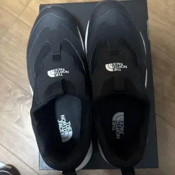 THE NORTH FACE Gravel Slip-On 26.0cm