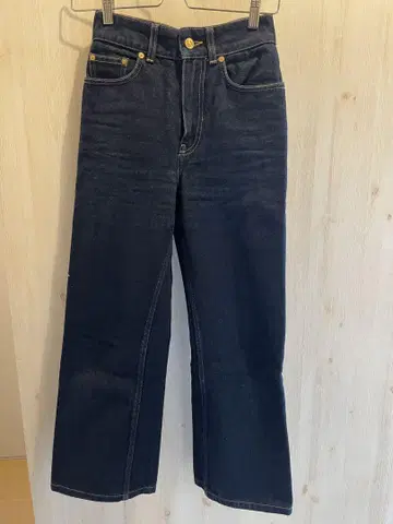 TOMWOOD 톰우드 데님 팬츠