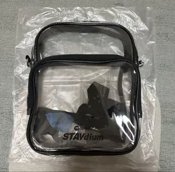 [ Straykids ] Spotify STAYdium 클리어 백
