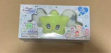 NCTWISH WICHU 위추 미개봉 새상품