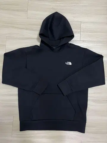 THE NORTH FACE 블랙 후드티 L 사이즈