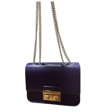 FURLA 메트로폴리스 숄더백